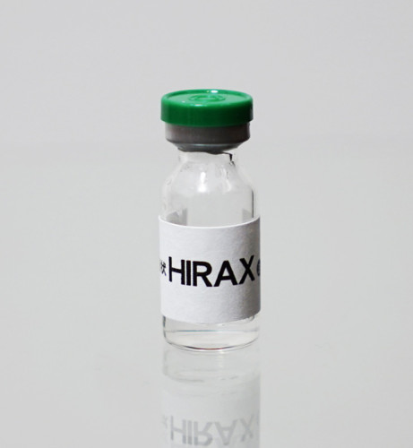 ヒアルロン酸溶解注射 HIRAX