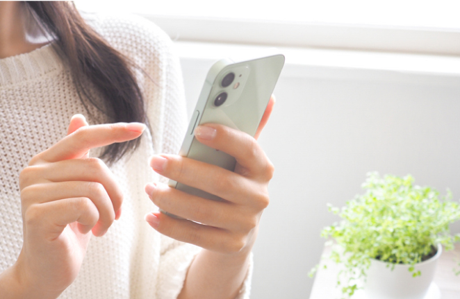 電話やメールにてご予約・ご相談