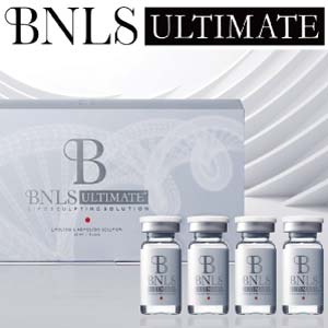 BNLSアルティメット（小顔注射）