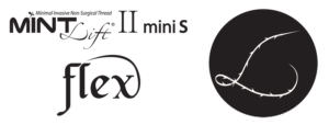 ミントリフトミニ フレックス ロゴ2