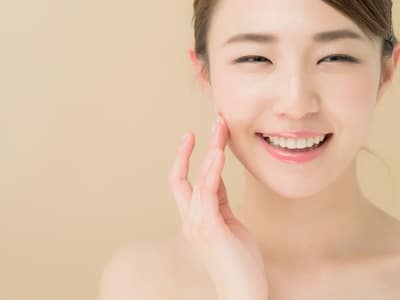 エラが張って顔が大きく、四角く見える時の解消方法