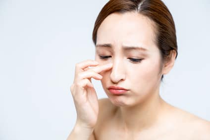 にきびができる原因とにきびを解消する方法を解説