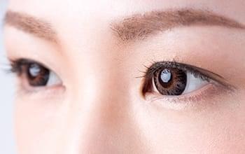 涙袋がない・薄い人のための涙袋を作る方法をご紹介