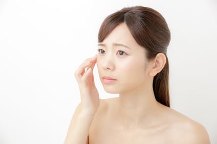 二重が不安定になる4つの原因と安定させる方法（ドクター直伝）