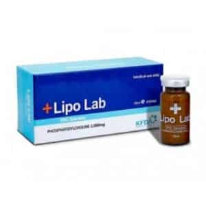 Lipo Lab、リポラボ（ボディ用脂肪溶解注射）