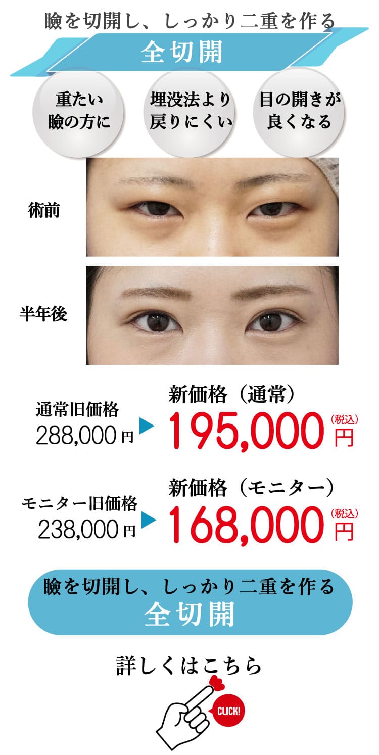 もとび　美容外科クリニック　2025.6価格改定-4