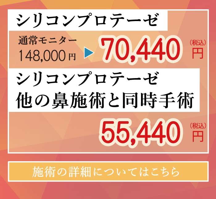 2025.8　美容整形格安モニター募集１３