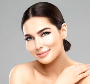 ヒアルロン酸による目の下の不自然なふくらみ